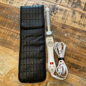 Beachwaver S1 Dual Voltage (White)